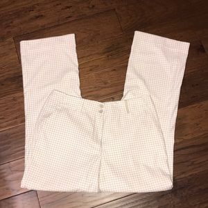 Nike Dri-Fit Golf Pants